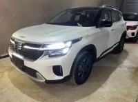 Kia Seltos 2025 Luxury