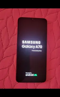 Samsung Galaxy A70