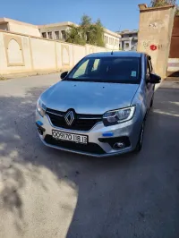 Renault Symbol 2018 MILADI (Extrême)