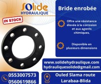 مواد-البناء-bride-enrobe-أولاد-سلامة-البليدة-الجزائر