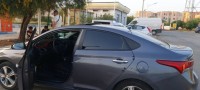 سيارات-hyundai-accent-2019-gl-بوحنيفية-معسكر-الجزائر