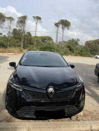 سيارات-renault-clio-5-2023-evolution-بئر-توتة-الجزائر