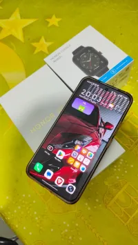 Honor 400