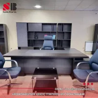 CHAISE DE BUREAU