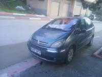 Citroen Xsara Picasso 2009 Xsara Picasso