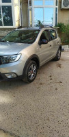 voitures-dacia-sandero-2019-techroad-birkhadem-alger-algerie