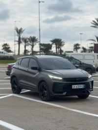سيارات-geely-coolray-2025-la-toute-باتنة-الجزائر