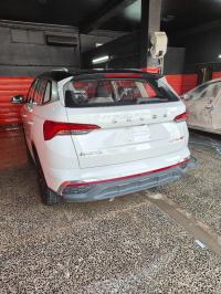 سيارات-skoda-kamiq-2025-gt-أقبو-بجاية-الجزائر