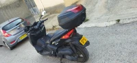 Yamaha Xmax 