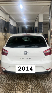 voitures-seat-ibiza-2014-fully-tissemsilt-algerie