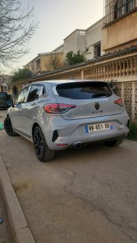 voitures-dacia-clio-2025-birkhadem-alger-algerie