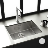 Evier cuisine european 