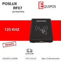 LECTEUR RFID 125KHZ POSLUX RF-07