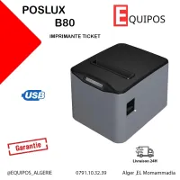 POSLUX B80