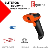 ELITEPOS HC-3209