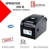 XPRINTER 350B