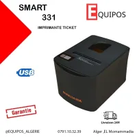 IMPRIMANTE THERMIQUE TICKET DE CAISSE SMART 331