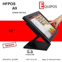 ECRAN TACTILE 18" HFPOS A9