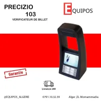 VERIFICATEUR DE PRIX PRECIZIO 103