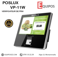 POSLUX 11W
