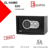 COFFRE FORT EL HAMD S20