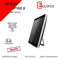 ECRAN TACTILE ALL IN ONE AIO HFPOS P160X