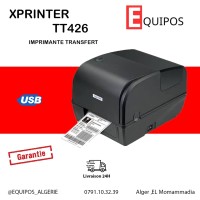 آخر-xprinter-tt-426-المحمدية-الجزائر