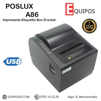 POSLUX A86