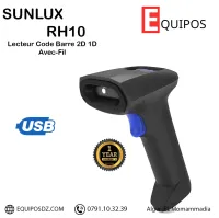 SUNLUX RH-10