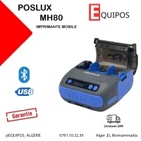 POSLUX MH80