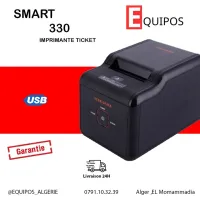 IMPRIMANTE THERMIQUE TICKET DE CAISSE SMART 330