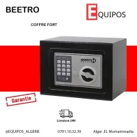 COFFRE FORT BEETRO