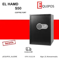 COFFRE FORT EL HAMD S50