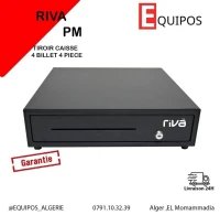 TIROIR CAISSE RIVA PM