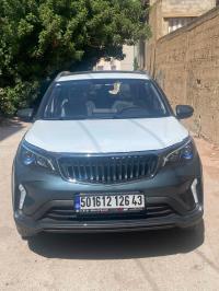 سيارات-geely-gx3-pro-2026-livan-x3-ميلة-الجزائر