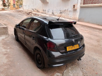 voitures-peugeot-207-2007-mascara-algerie