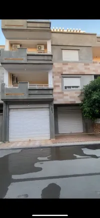 Vente Villa Guelma Belkheir