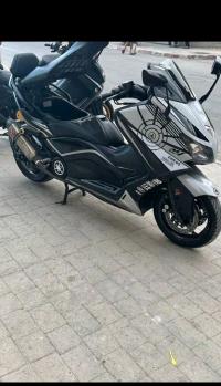 دراجات-نارية-وسكوترات-yamaha-tmax-2012-العوينات-تبسة-الجزائر