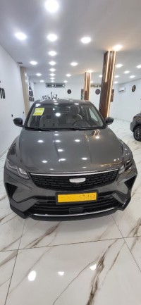 سيارات-geely-coolray-2026-super-max-قسنطينة-الجزائر