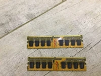 RAM pc ddr2 1GB (Zeppelin)