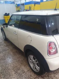 Mini Mini 2013 One