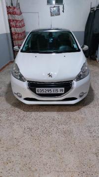 سيارات-peugeot-208-2015-allure-سطيف-الجزائر