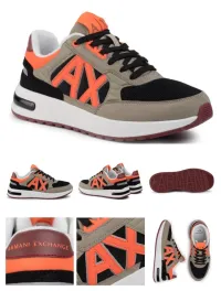 AX I Armani Exchange 