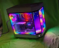Unité Gamer