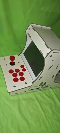 Mini Born Arcade