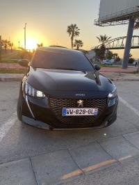 سيارات-peugeot-208-2023-gt-وهران-الجزائر