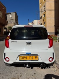 سيارات-kia-picanto-2016-sportline-معسكر-الجزائر