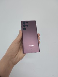 هواتف-ذكية-samsung-s22-ultra-جيجل-الجزائر