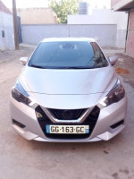 voitures-nissan-micra-2022-tipaza-algerie