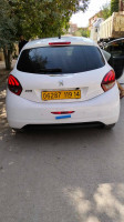 voitures-peugeot-208-2019-allure-facelift-tiaret-algerie